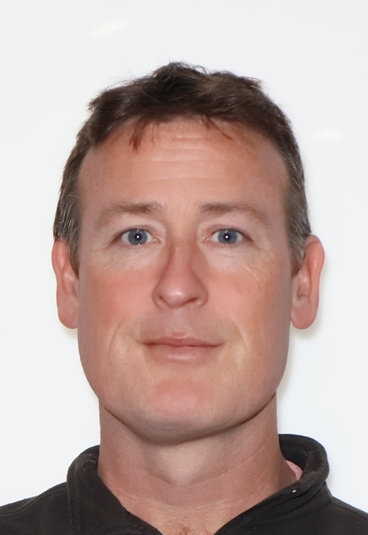 Adrian O’Sullivan