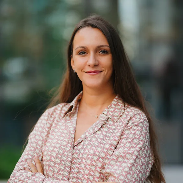 Miriam D’Arrigo