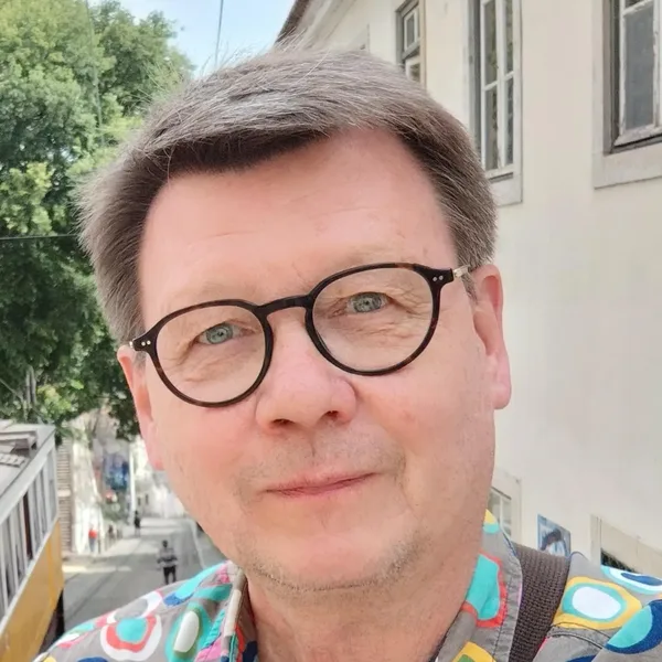 Timo Perälä